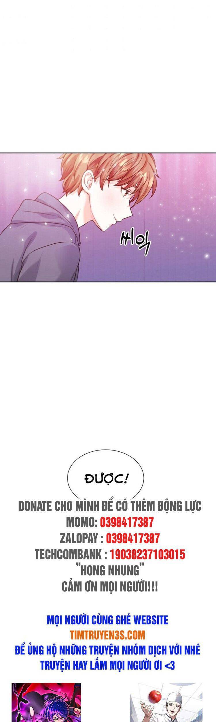 Trở Lại Làm Idol Chapter 19 - Trang 2