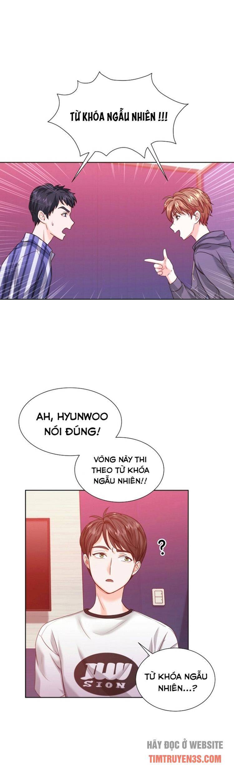 Trở Lại Làm Idol Chapter 19 - Trang 2