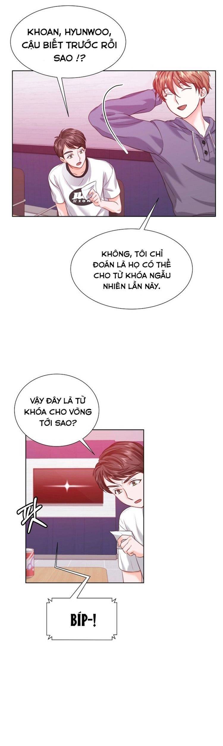 Trở Lại Làm Idol Chapter 19 - Trang 2