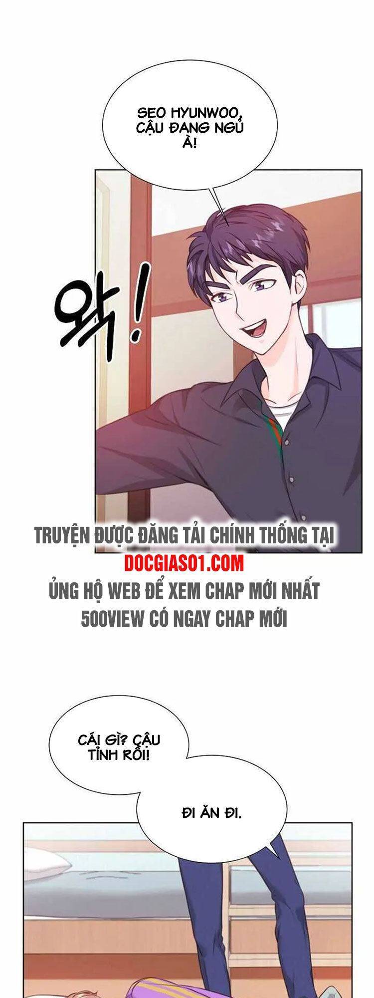 Trở Lại Làm Idol Chapter 2 - Trang 2