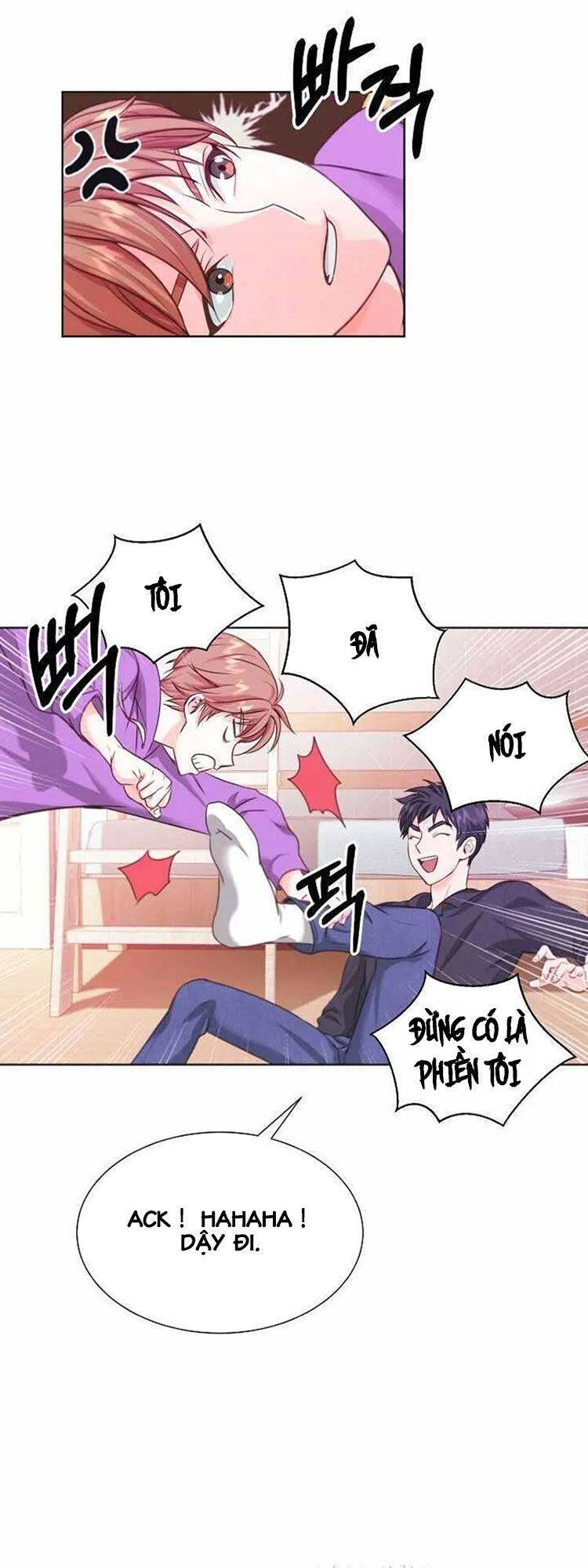 Trở Lại Làm Idol Chapter 2 - Trang 2