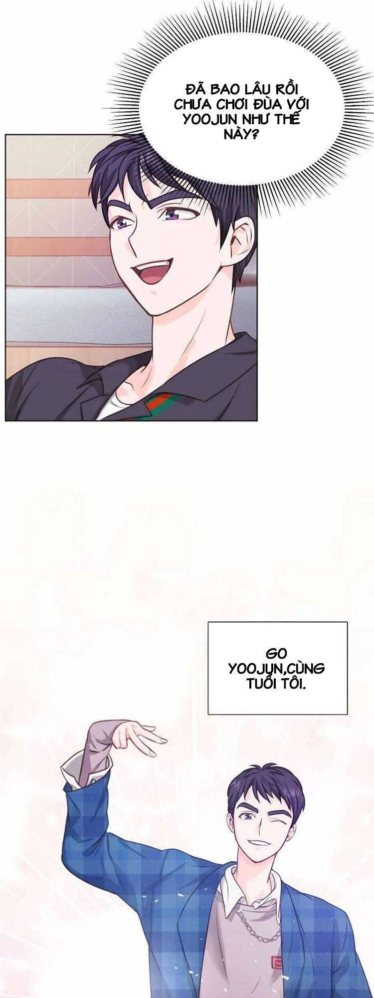 Trở Lại Làm Idol Chapter 2 - Trang 2