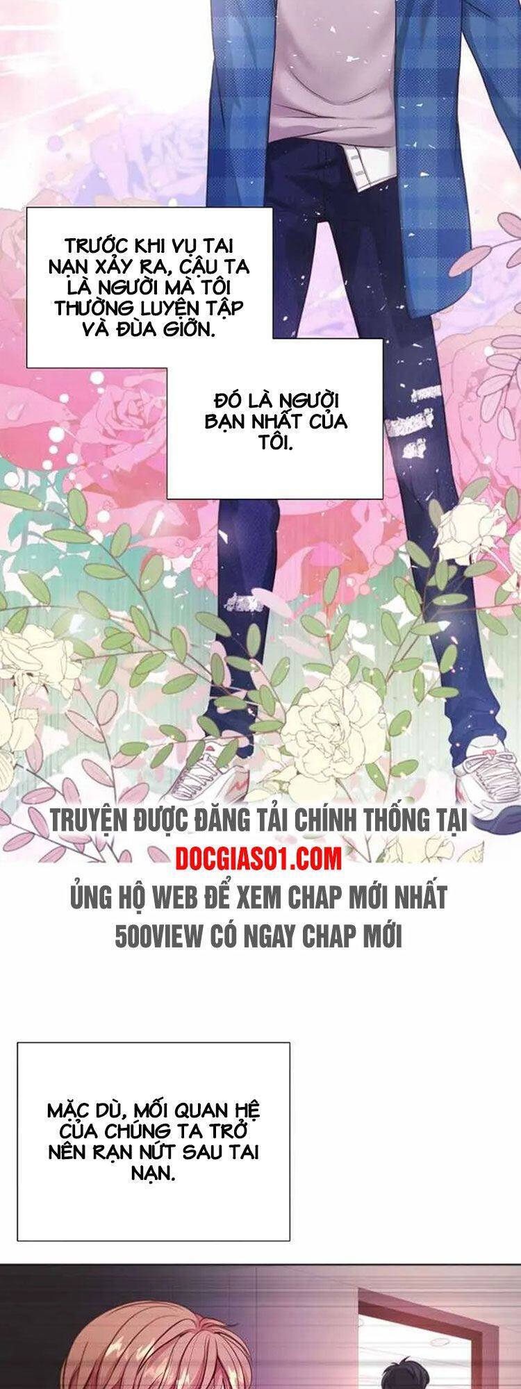 Trở Lại Làm Idol Chapter 2 - Trang 2