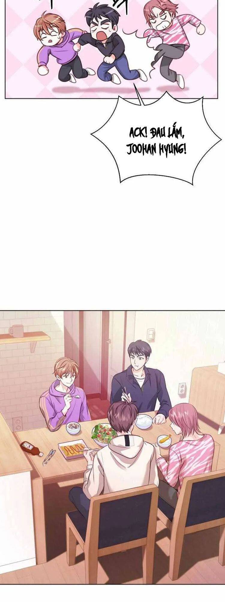 Trở Lại Làm Idol Chapter 2 - Trang 2