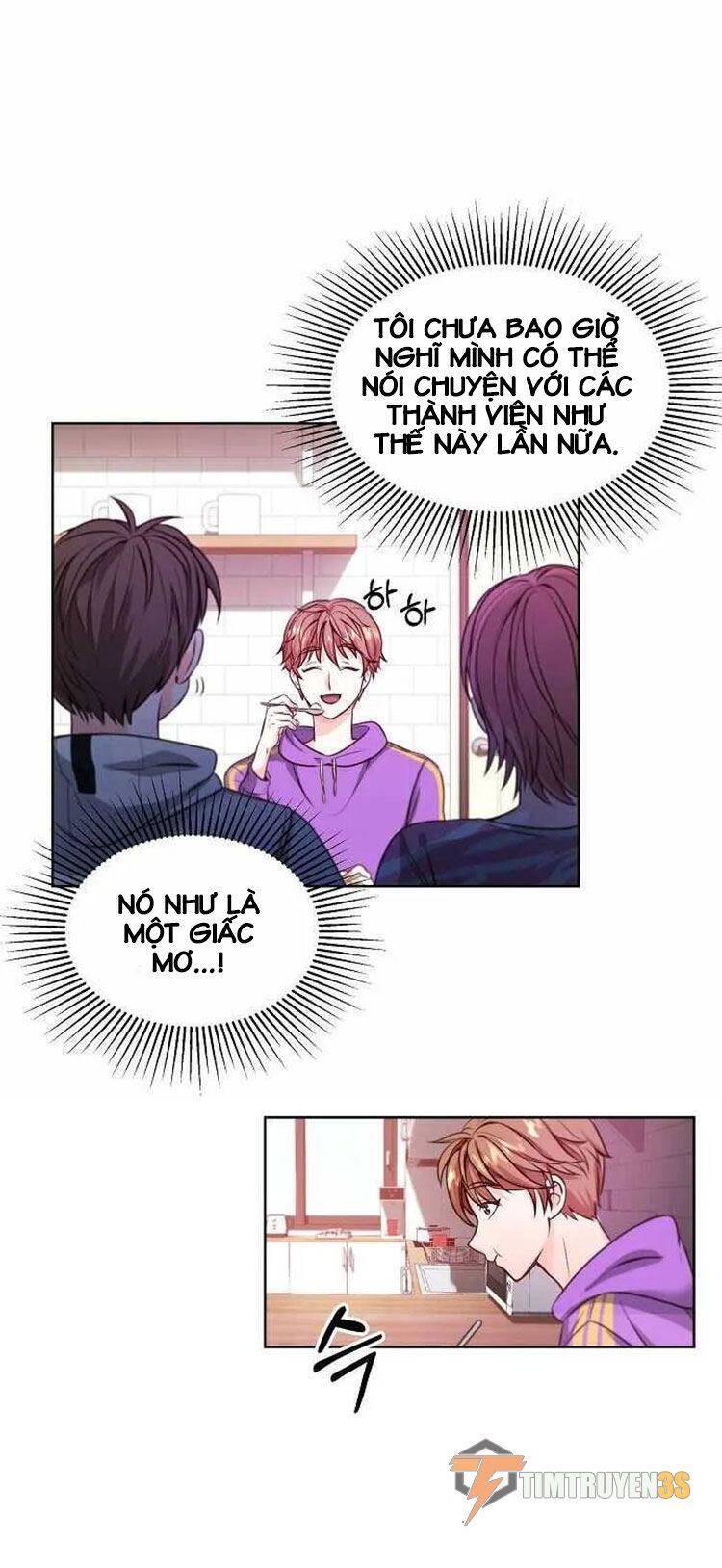 Trở Lại Làm Idol Chapter 2 - Trang 2