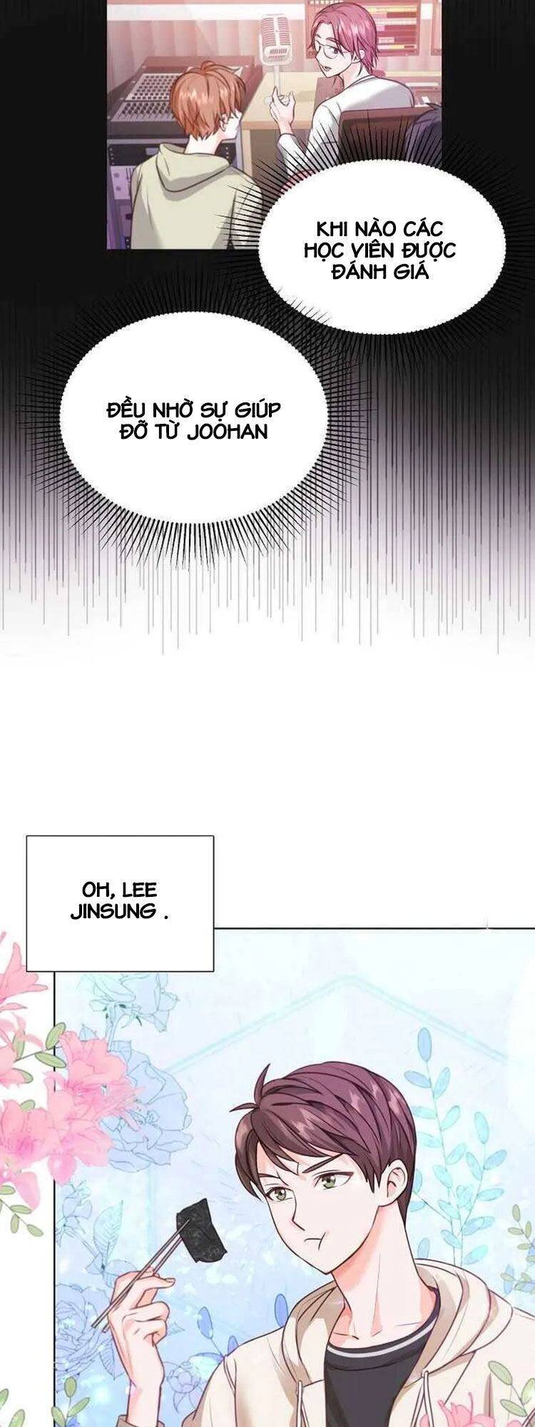 Trở Lại Làm Idol Chapter 2 - Trang 2