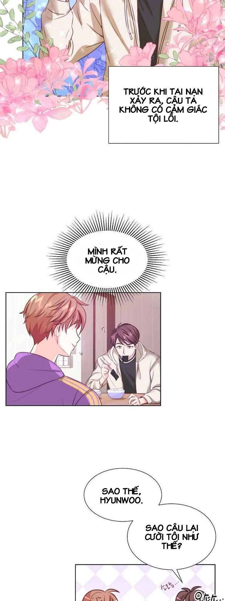 Trở Lại Làm Idol Chapter 2 - Trang 2