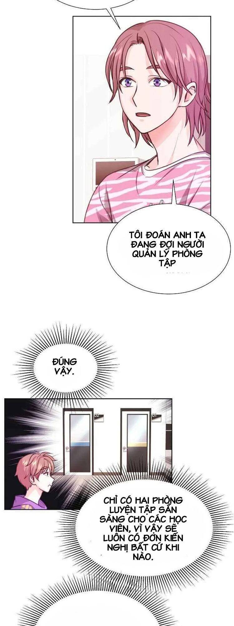 Trở Lại Làm Idol Chapter 2 - Trang 2