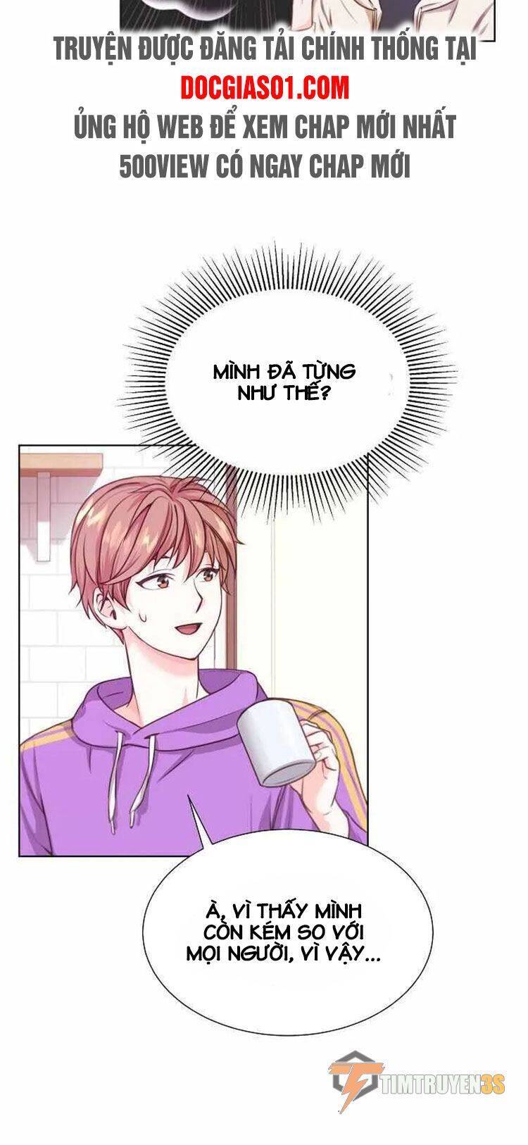 Trở Lại Làm Idol Chapter 2 - Trang 2