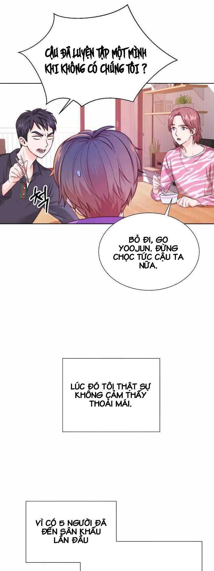 Trở Lại Làm Idol Chapter 2 - Trang 2