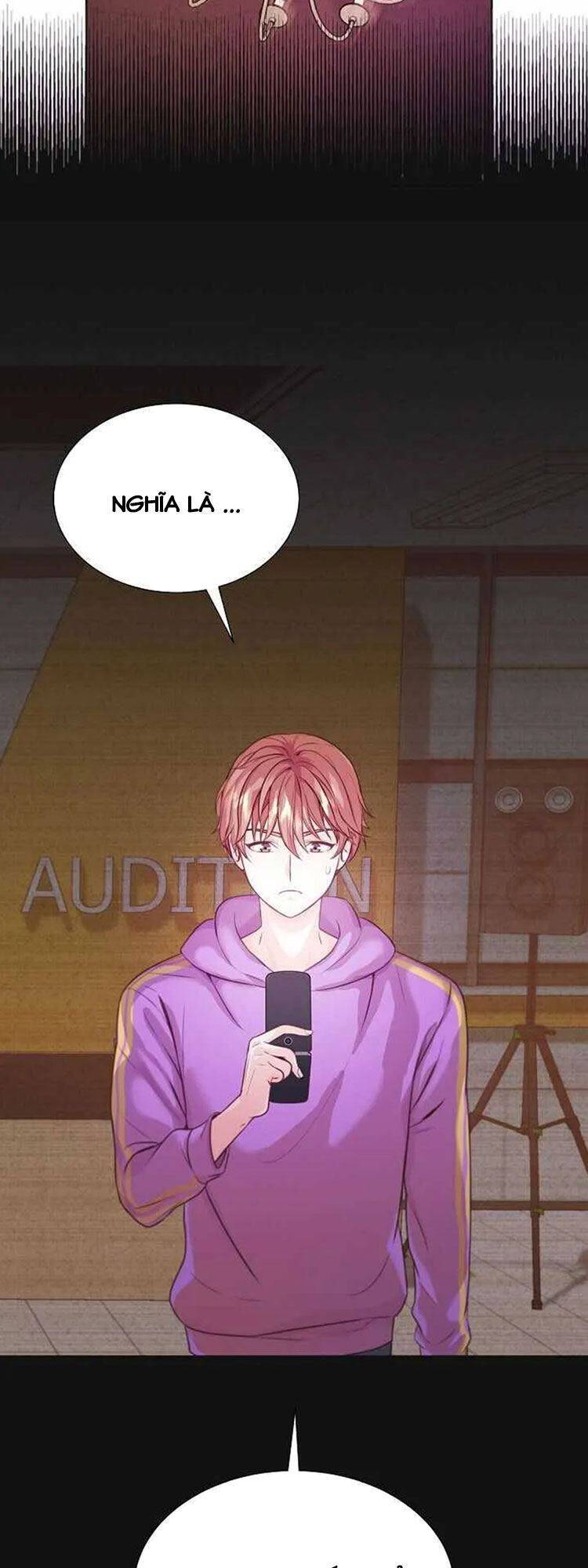 Trở Lại Làm Idol Chapter 2 - Trang 2