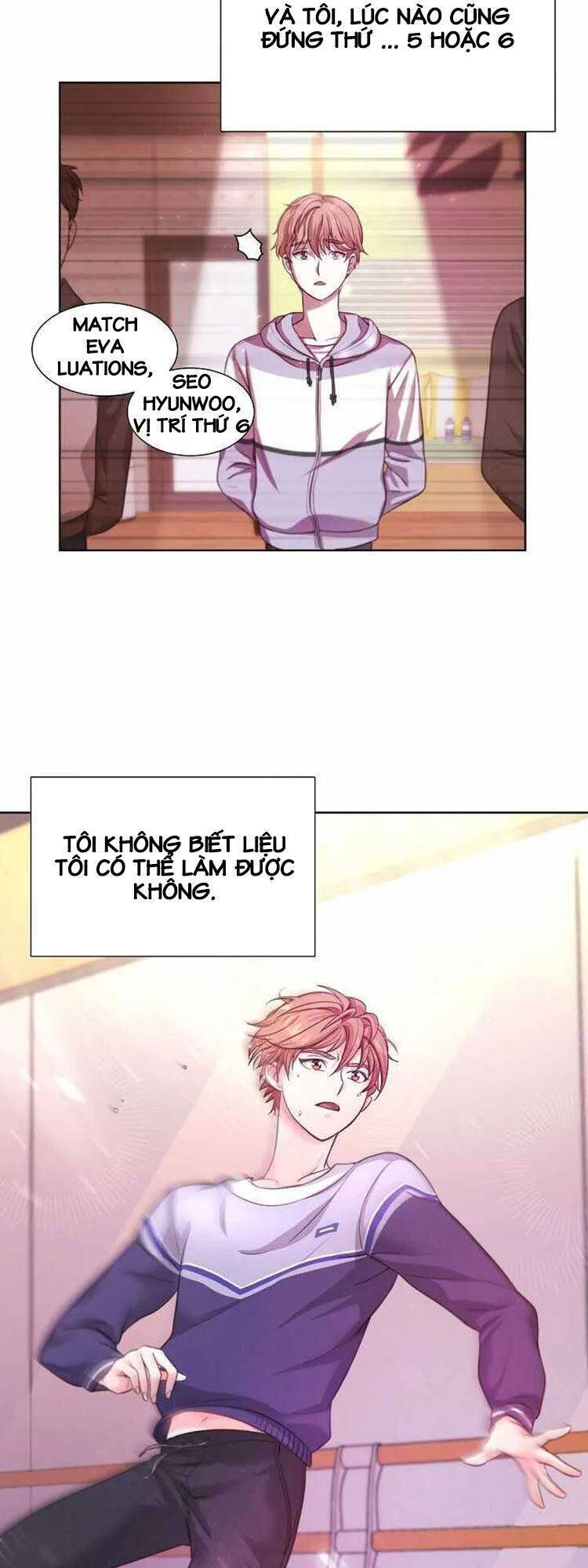 Trở Lại Làm Idol Chapter 2 - Trang 2