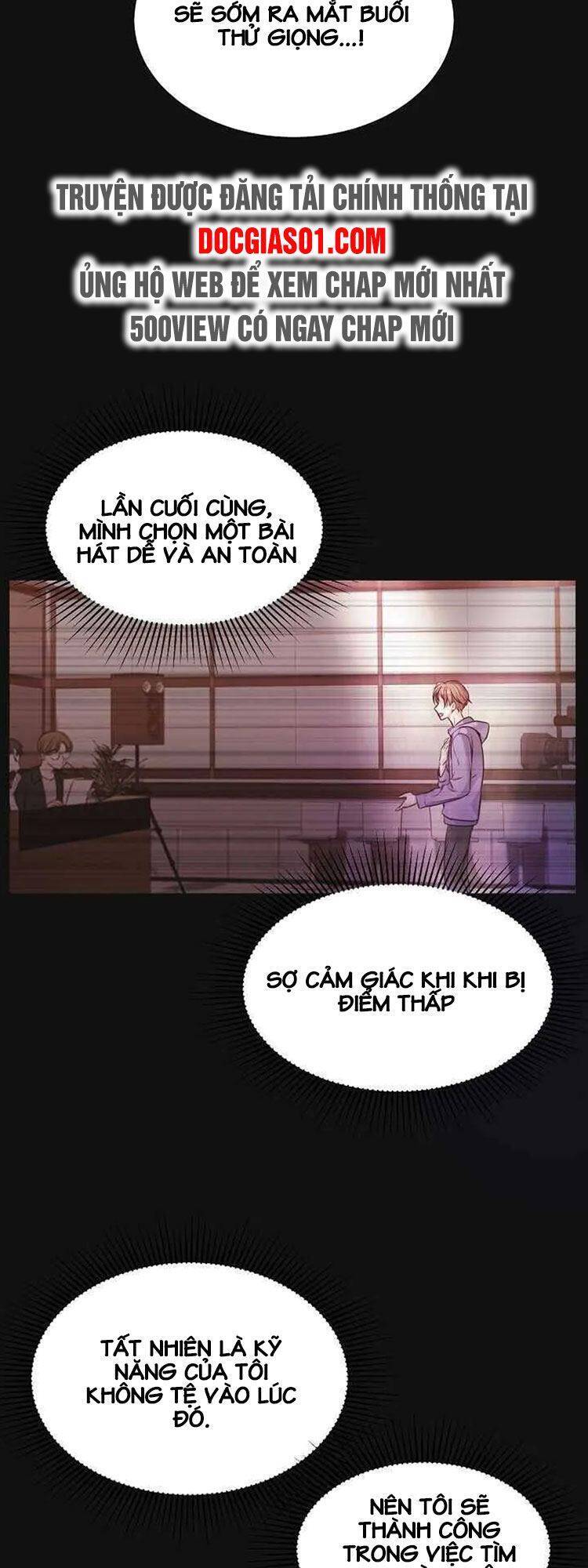 Trở Lại Làm Idol Chapter 2 - Trang 2