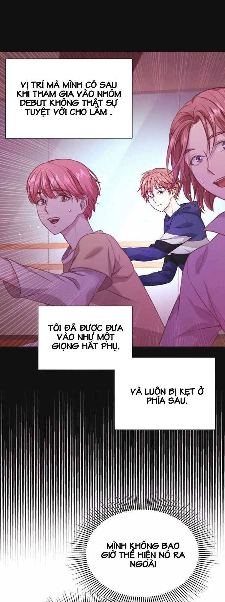 Trở Lại Làm Idol Chapter 2 - Trang 2