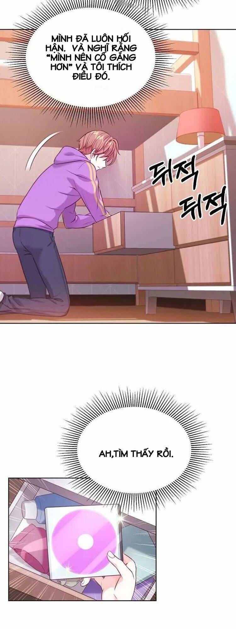 Trở Lại Làm Idol Chapter 2 - Trang 2