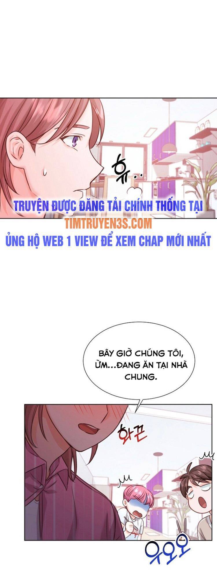 Trở Lại Làm Idol Chapter 20 - Trang 2