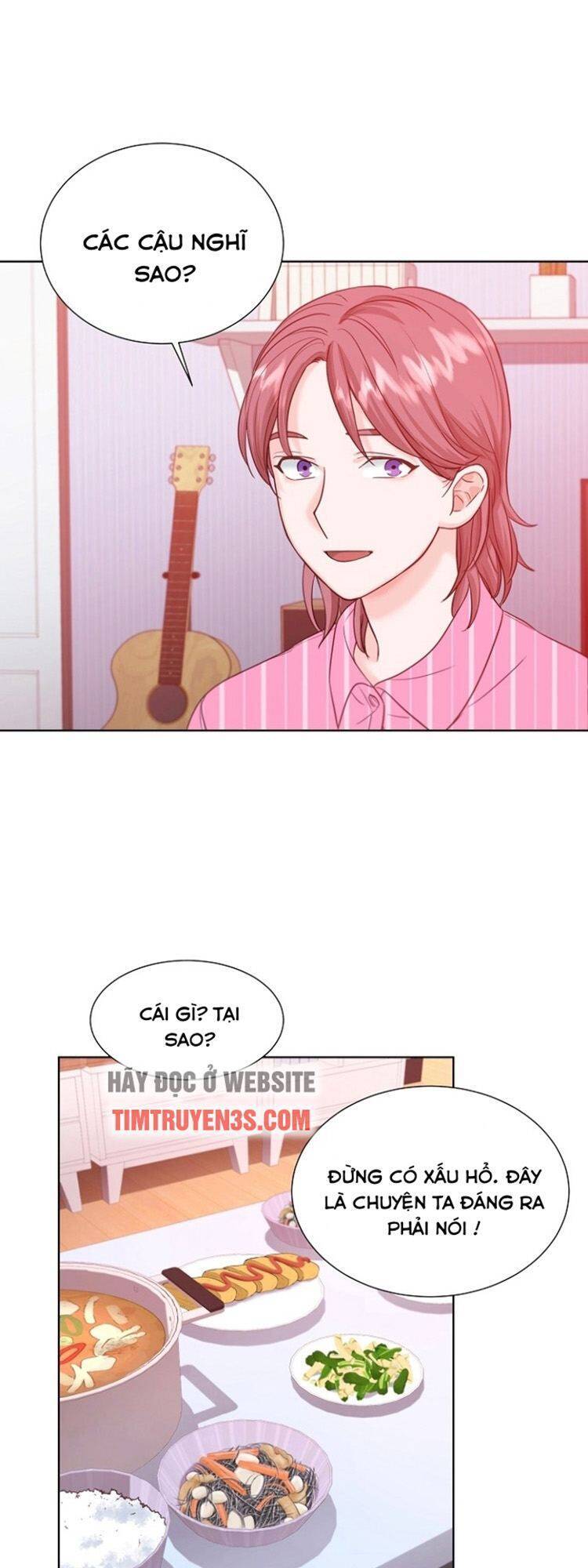 Trở Lại Làm Idol Chapter 20 - Trang 2