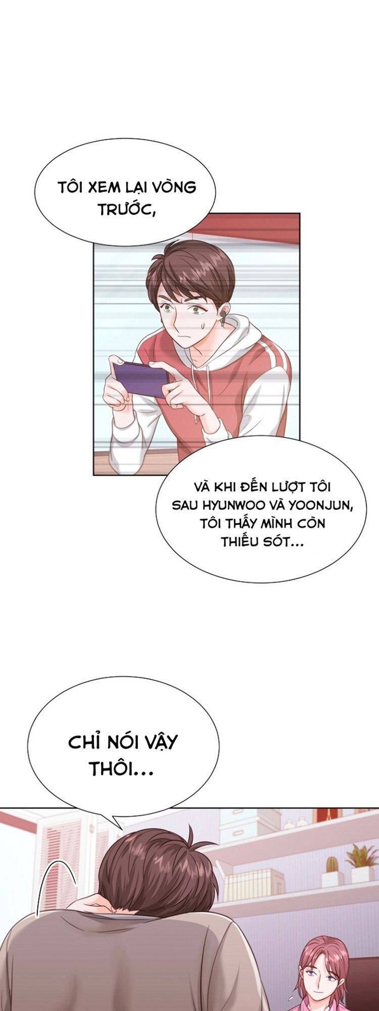 Trở Lại Làm Idol Chapter 20 - Trang 2