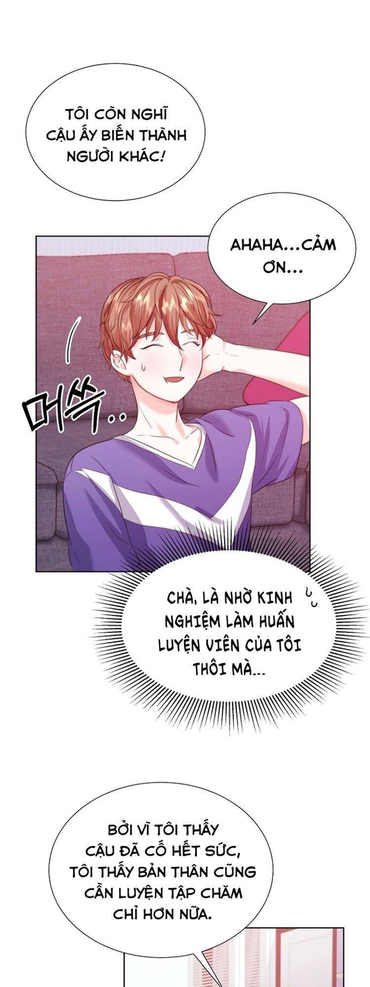 Trở Lại Làm Idol Chapter 20 - Trang 2