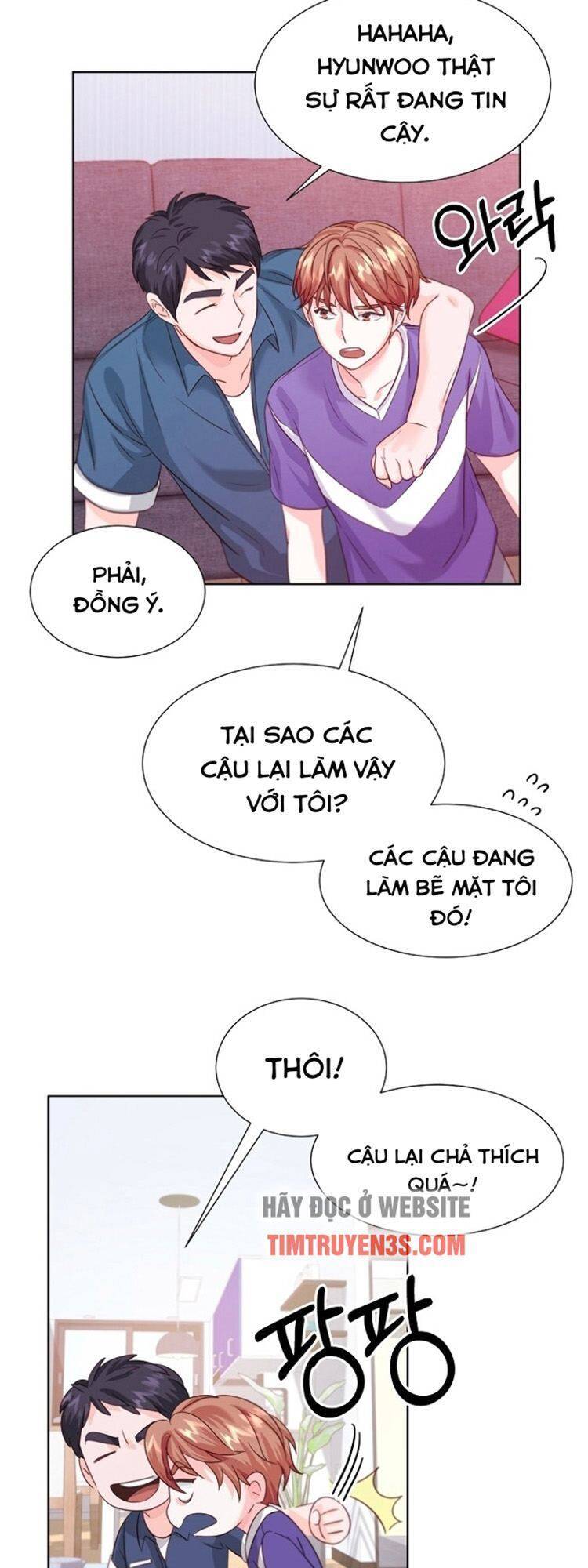 Trở Lại Làm Idol Chapter 20 - Trang 2