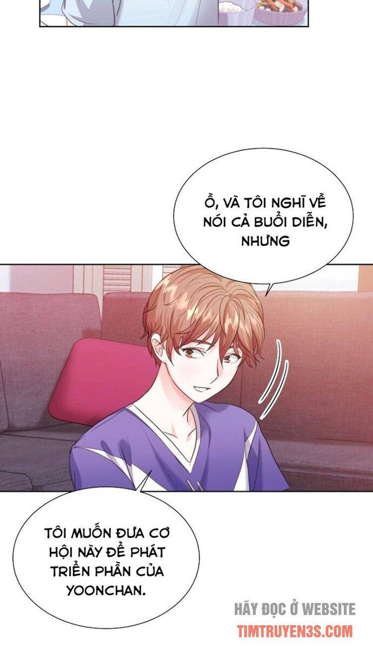 Trở Lại Làm Idol Chapter 20 - Trang 2