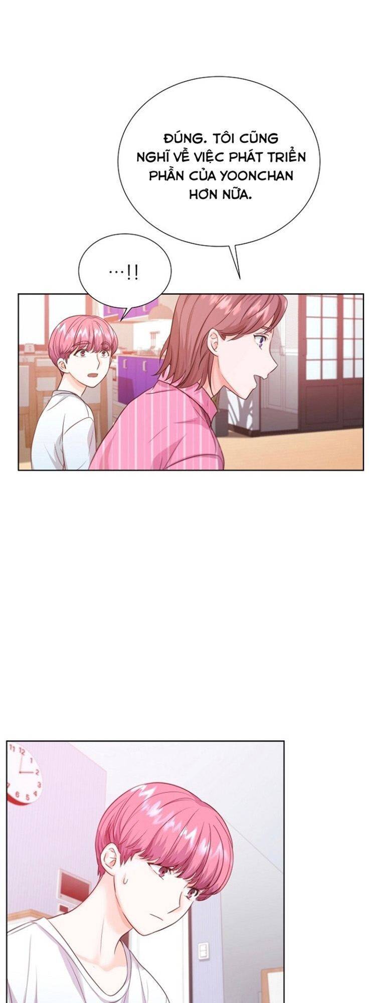 Trở Lại Làm Idol Chapter 20 - Trang 2