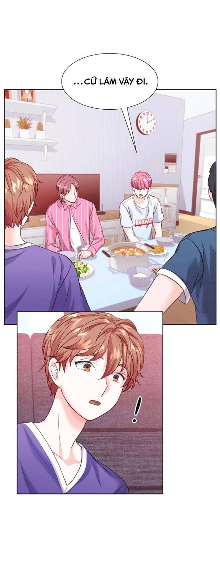 Trở Lại Làm Idol Chapter 20 - Trang 2