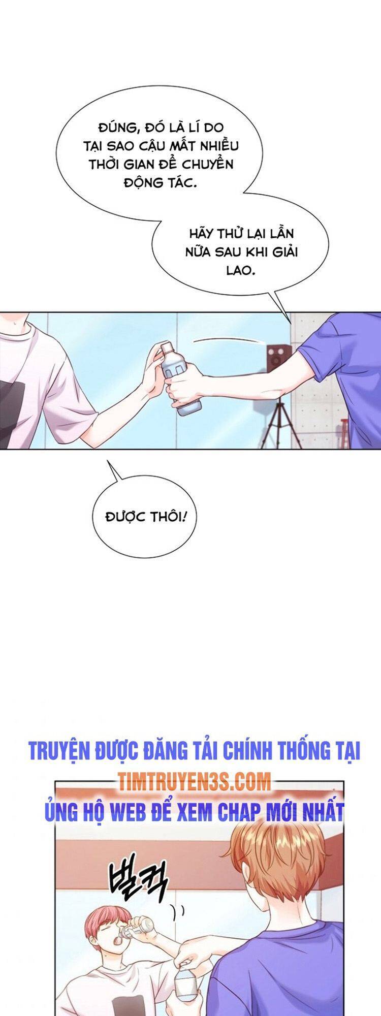 Trở Lại Làm Idol Chapter 20 - Trang 2