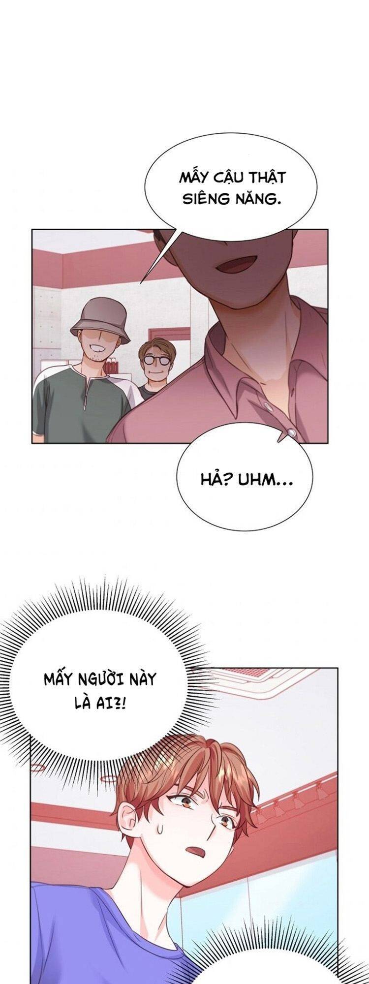 Trở Lại Làm Idol Chapter 20 - Trang 2