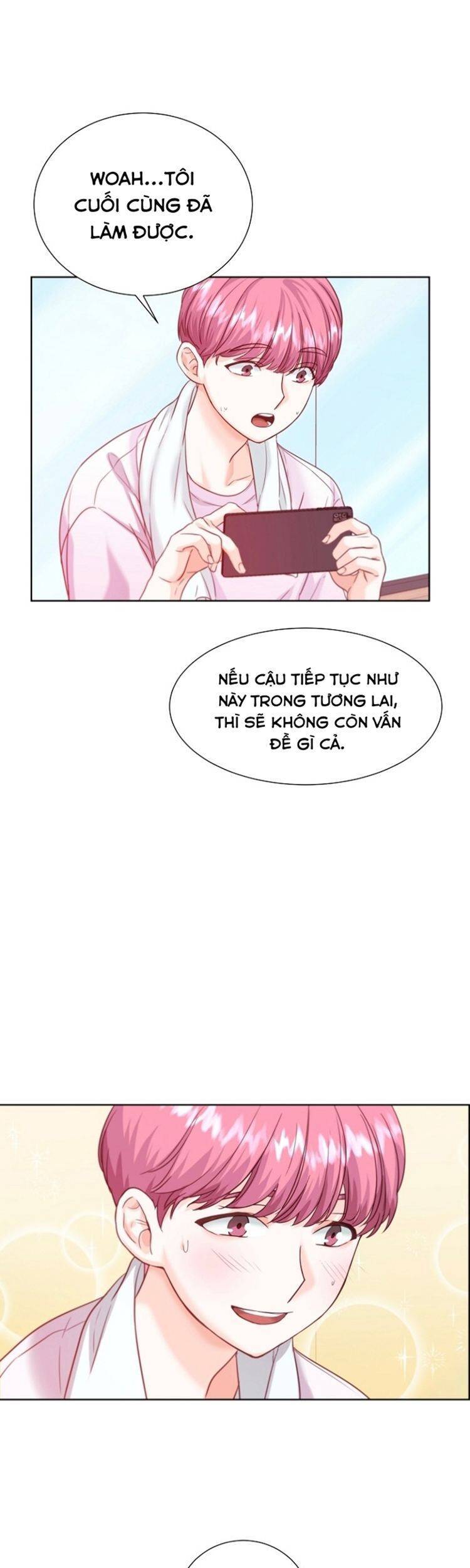 Trở Lại Làm Idol Chapter 21 - Trang 2