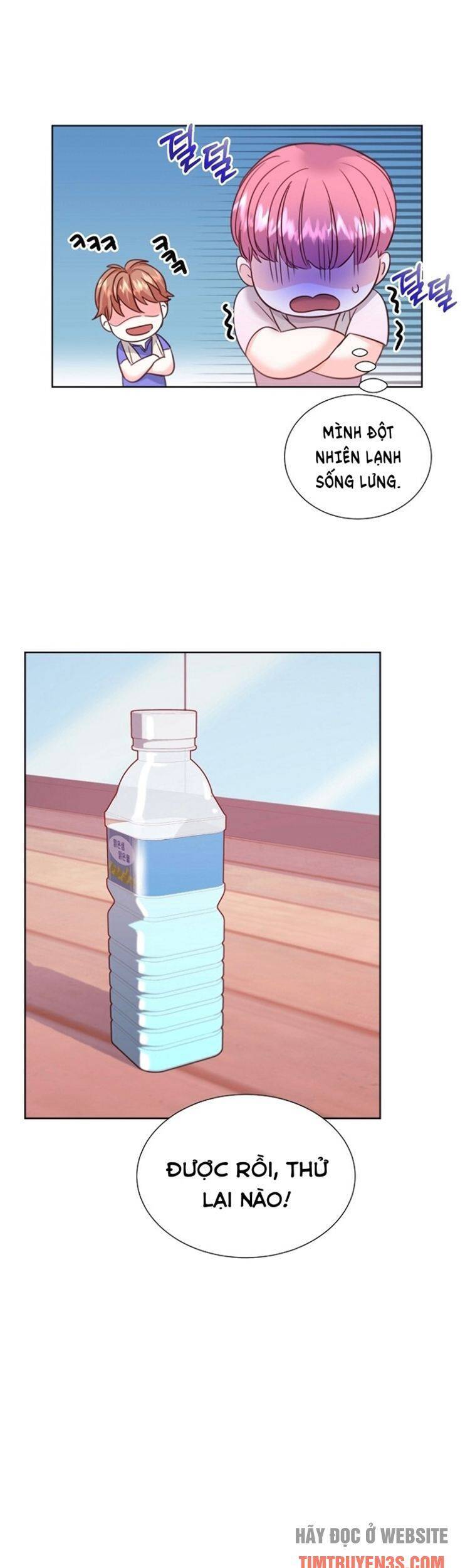 Trở Lại Làm Idol Chapter 21 - Trang 2