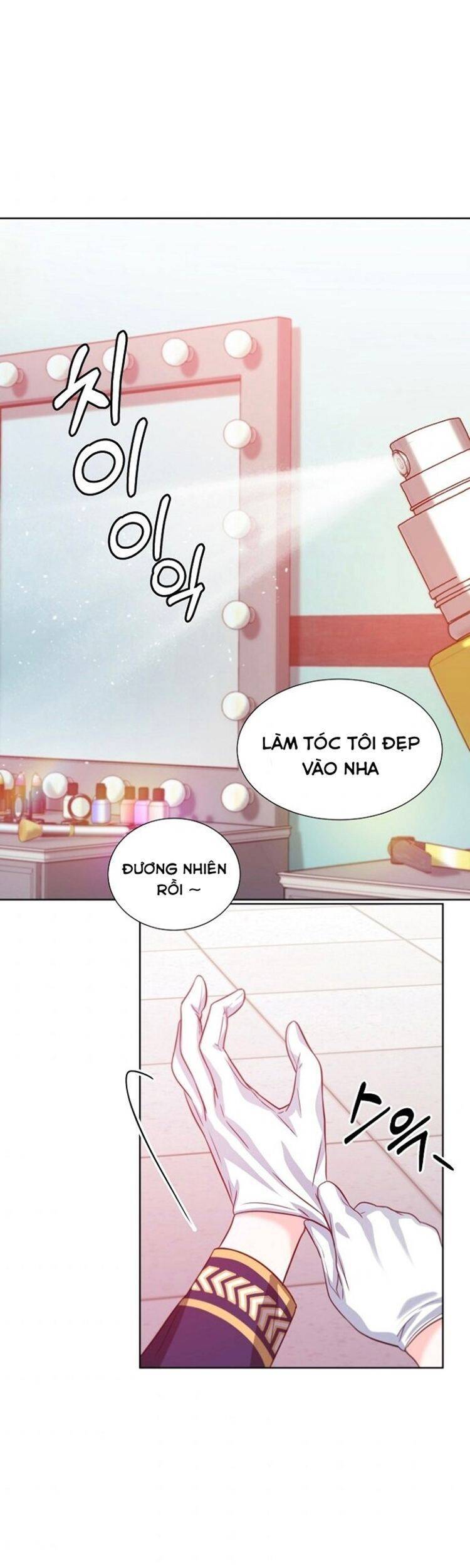 Trở Lại Làm Idol Chapter 21 - Trang 2