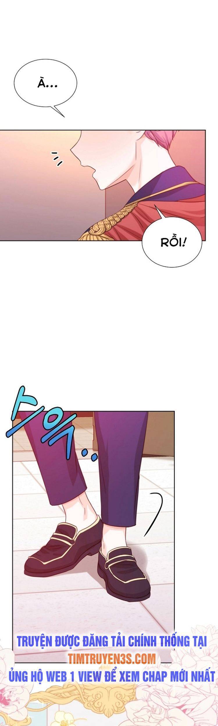 Trở Lại Làm Idol Chapter 21 - Trang 2