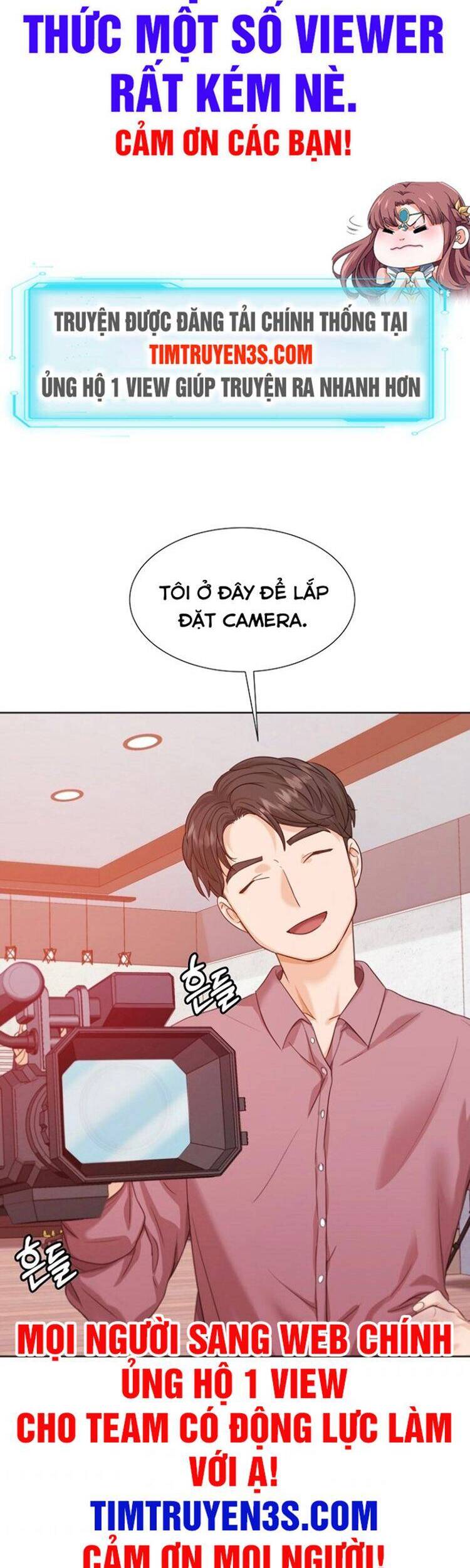 Trở Lại Làm Idol Chapter 21 - Trang 2