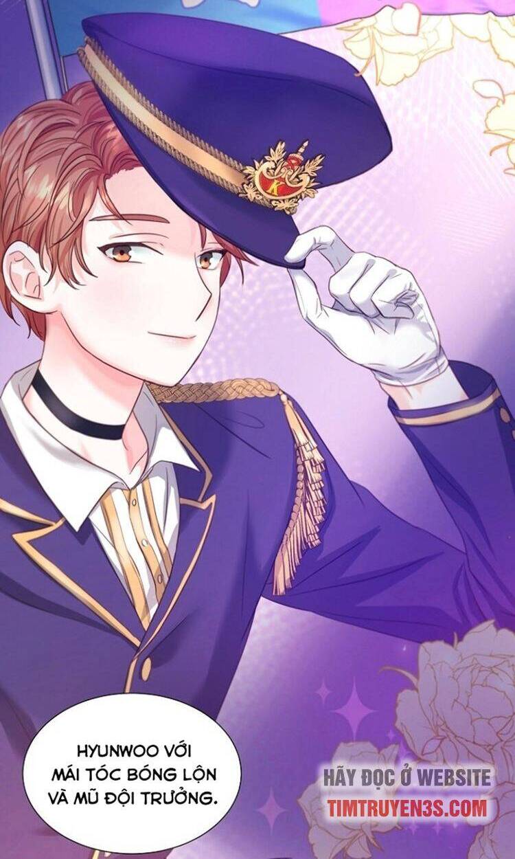 Trở Lại Làm Idol Chapter 21 - Trang 2