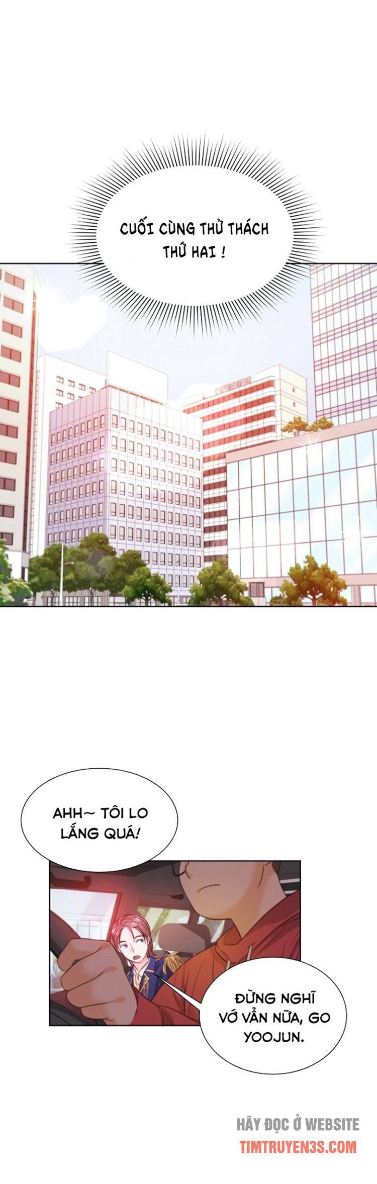 Trở Lại Làm Idol Chapter 21 - Trang 2