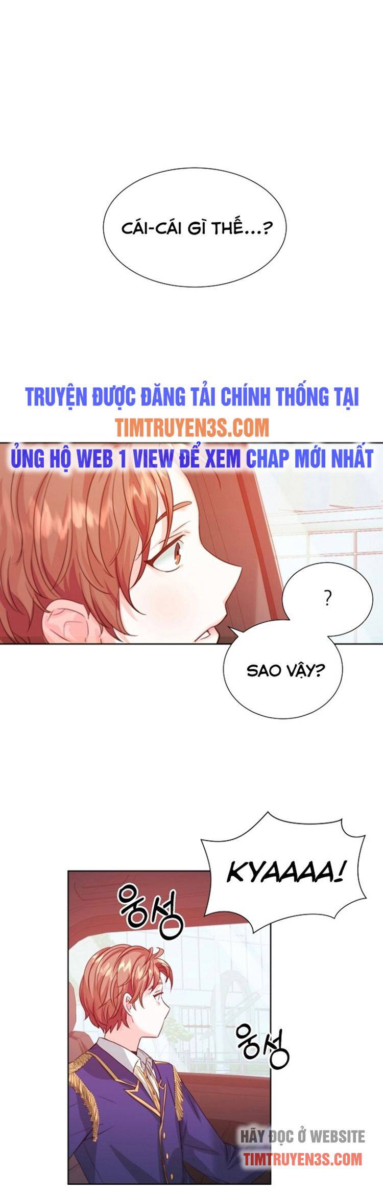 Trở Lại Làm Idol Chapter 21 - Trang 2