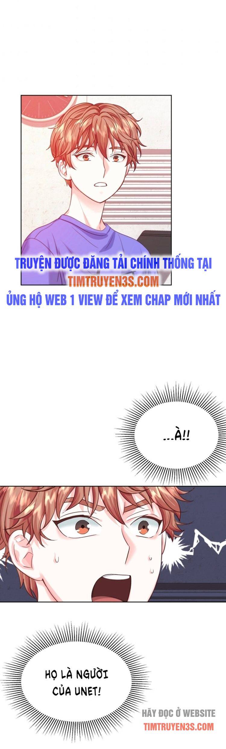 Trở Lại Làm Idol Chapter 21 - Trang 2