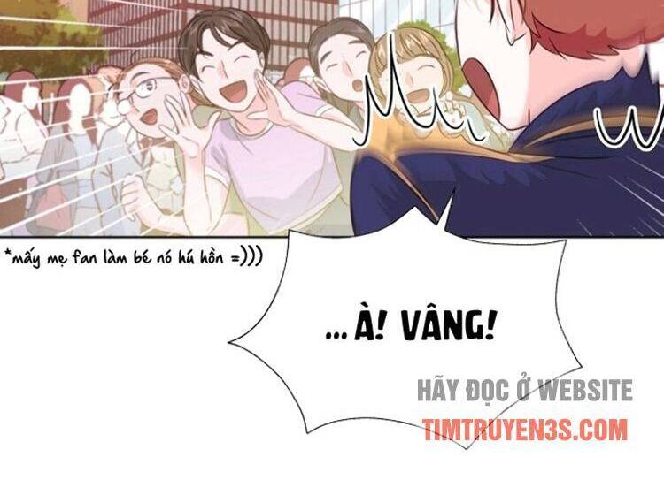 Trở Lại Làm Idol Chapter 21 - Trang 2