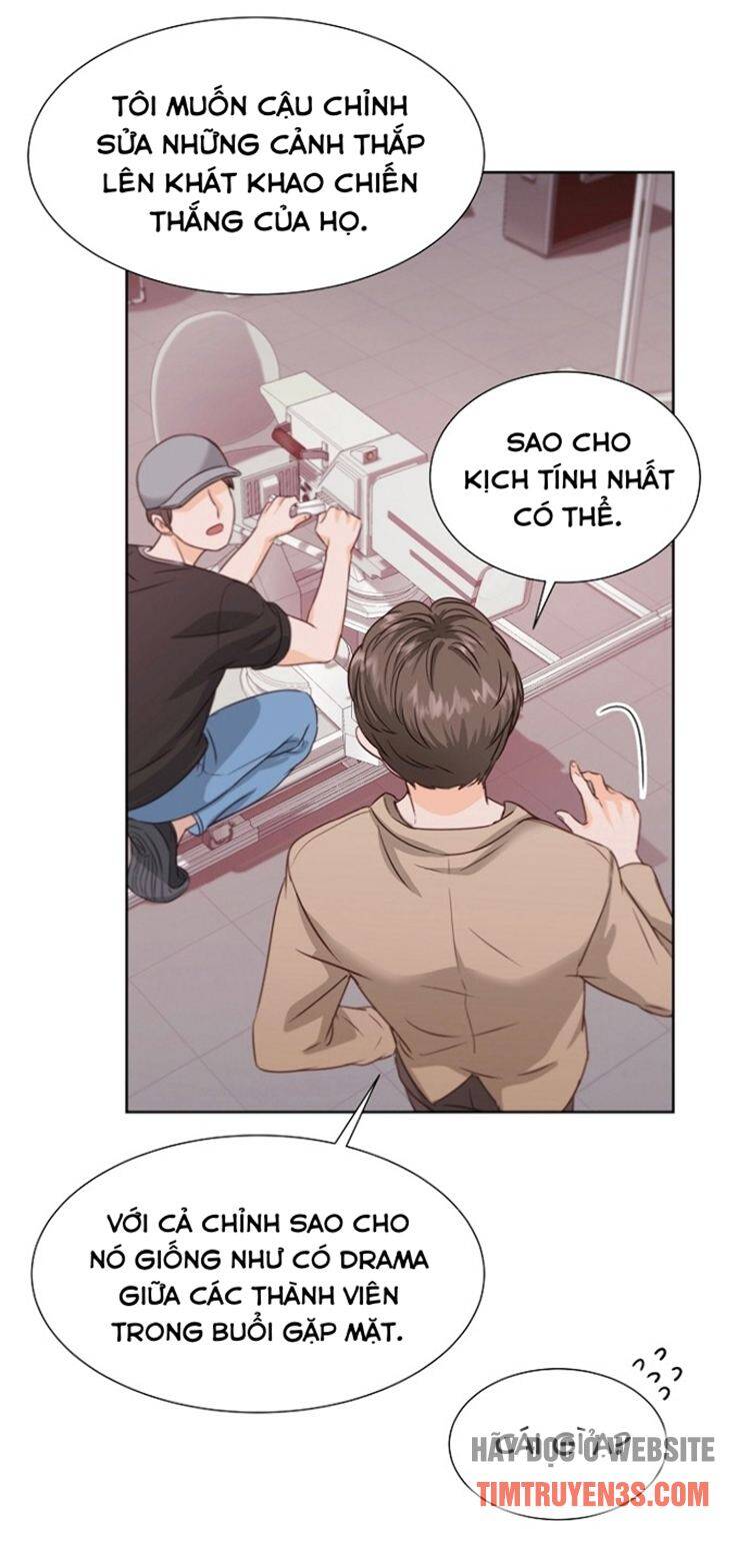 Trở Lại Làm Idol Chapter 21 - Trang 2
