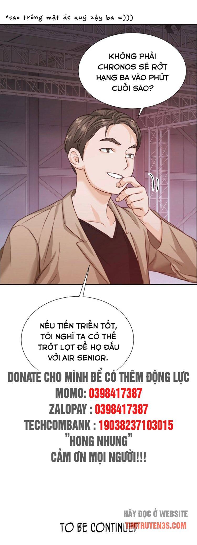 Trở Lại Làm Idol Chapter 21 - Trang 2