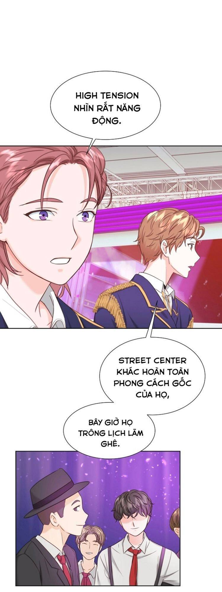 Trở Lại Làm Idol Chapter 22 - Trang 2