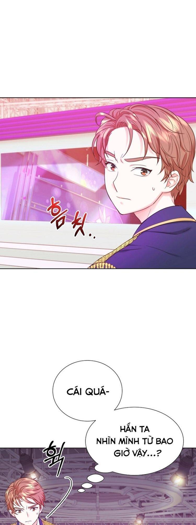 Trở Lại Làm Idol Chapter 22 - Trang 2