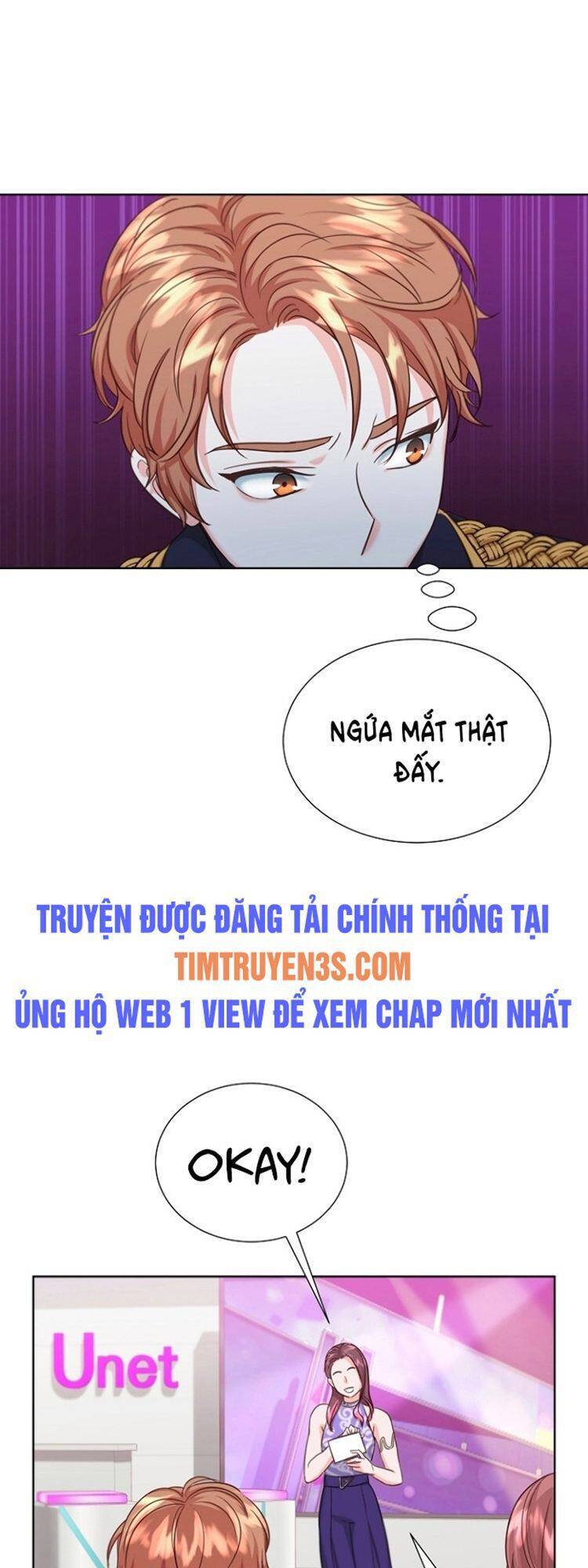 Trở Lại Làm Idol Chapter 22 - Trang 2