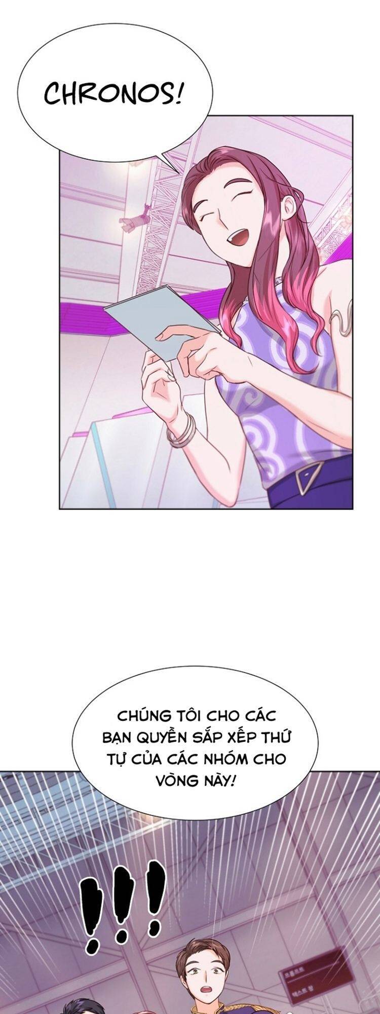 Trở Lại Làm Idol Chapter 22 - Trang 2