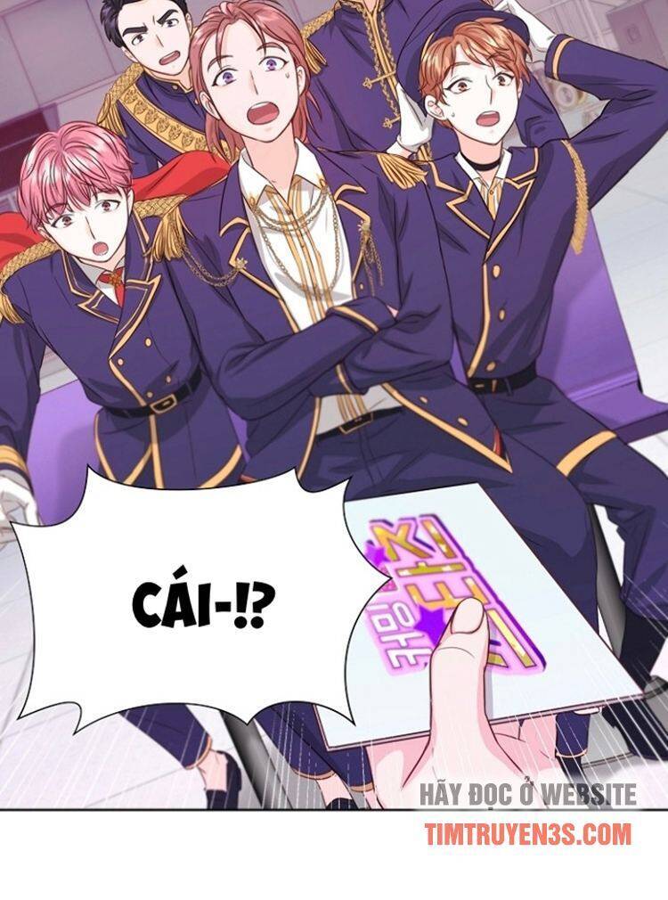 Trở Lại Làm Idol Chapter 22 - Trang 2