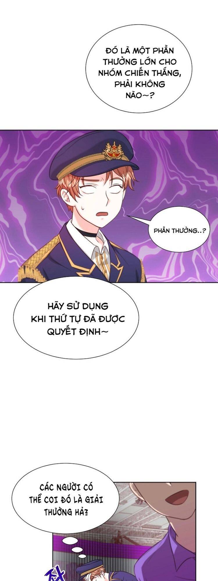 Trở Lại Làm Idol Chapter 22 - Trang 2
