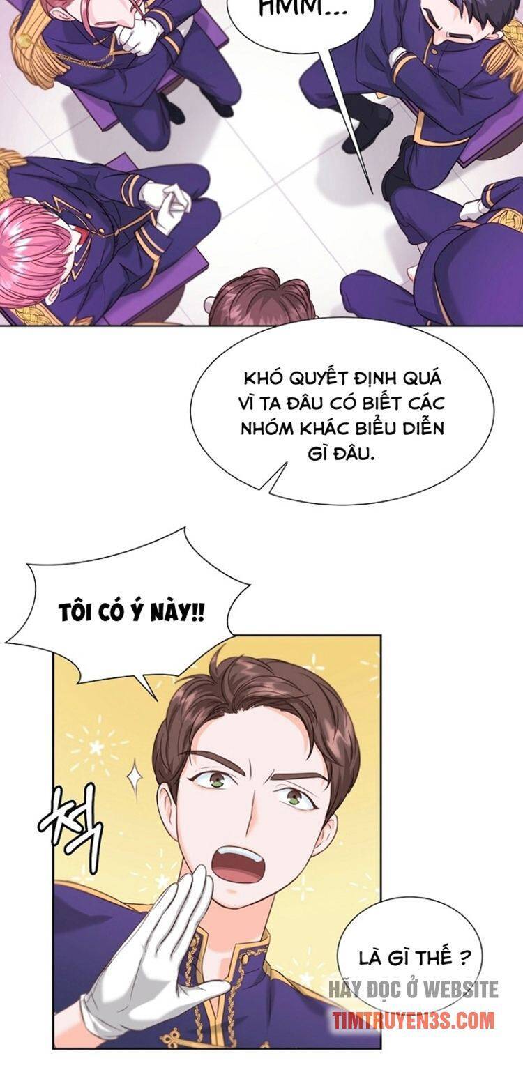 Trở Lại Làm Idol Chapter 22 - Trang 2