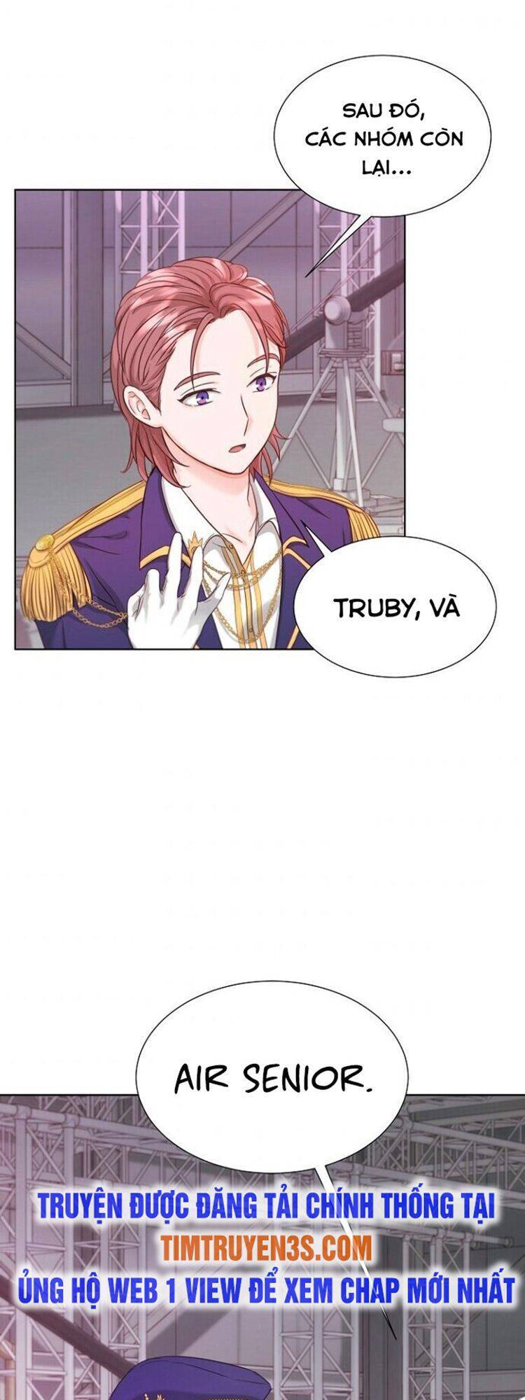 Trở Lại Làm Idol Chapter 22 - Trang 2