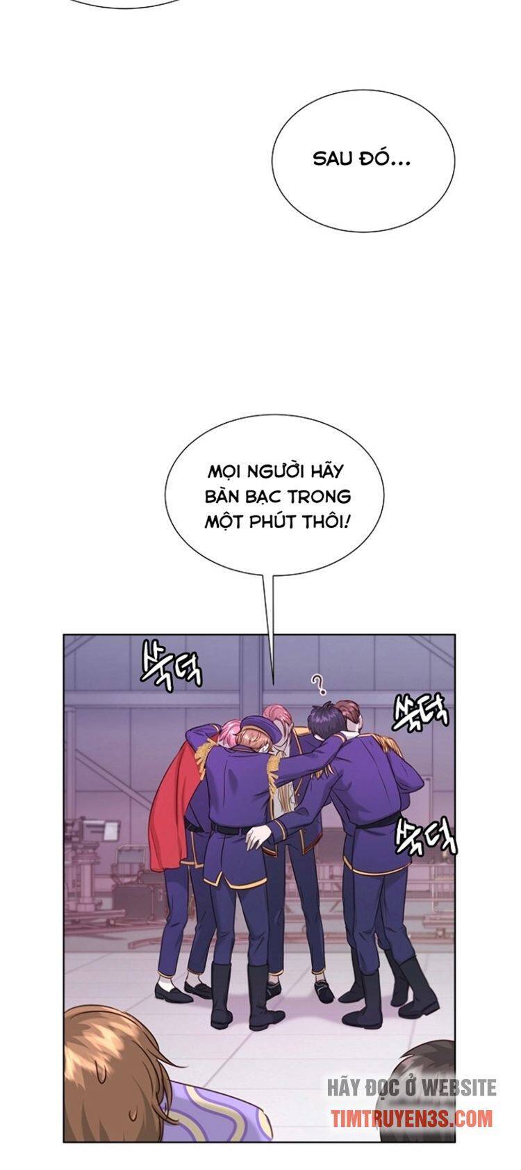 Trở Lại Làm Idol Chapter 22 - Trang 2